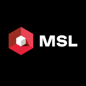 MSL brand logo